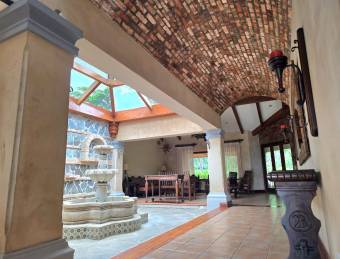 VENTA DE CASA, SANTA ANA, LINDORA, CONDOMINIO BOSQUES DE LINDORA  