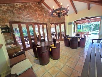 VENTA DE CASA, SANTA ANA, LINDORA, CONDOMINIO BOSQUES DE LINDORA  