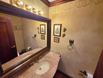 VENTA DE CASA, SANTA ANA, LINDORA, CONDOMINIO BOSQUES DE LINDORA  