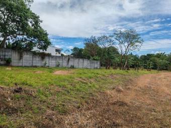 MLS-25-1447 LS VENTA LOTE DESAMPARADOS ALAJUELA 