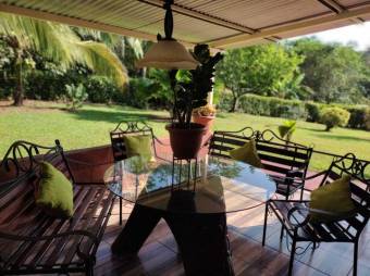 MLS-25-1673 LS VENTA CASA FLORENCIA SAN CARLOS