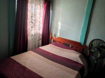 MLS-25-1673 LS VENTA CASA FLORENCIA SAN CARLOS