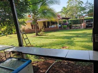 MLS-25-1673 LS VENTA CASA FLORENCIA SAN CARLOS