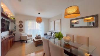 MLS-26-318 LS ALQUILER APARTAMENTO SAN RAFAEL ESCAZU