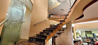 Venta de Casas en Santo Domingo de Heredia