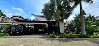 Venta de Casas en Santo Domingo de Heredia