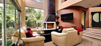 Venta de Casas en Santo Domingo de Heredia