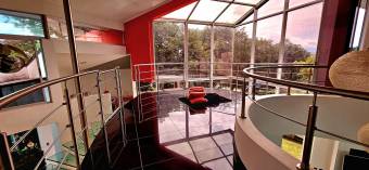 Venta de Casas en Santo Domingo de Heredia