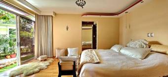 Venta de Casas en Santo Domingo de Heredia