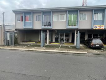 ALQUILER DE LOCAL para COMERCIO, SAN RAFAEL HEREDIA Cerca de Maxi Pali,