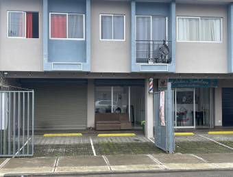 ALQUILER DE LOCAL para COMERCIO, SAN RAFAEL HEREDIA Cerca de Maxi Pali,