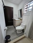 Oportunidad venta casa en Sabanilla Heredia
