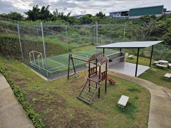Oportunidad venta casa en Sabanilla Heredia