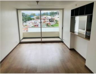 ALQUILER DE APARTAMENTO, HEREDIA, ULLOA, CONDOMINIO BELLAVISTA - 9695830 ALQUILER DE APARTAMENTO, HEREDIA, ULLOA, CONDOMINIO BELLAVISTA - 9695830