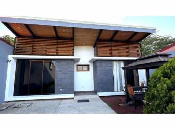 ALQUILER DE CASA AMUEBLADA, ALAJUELA, PALMARES, BUENOS AIRES - 8624466