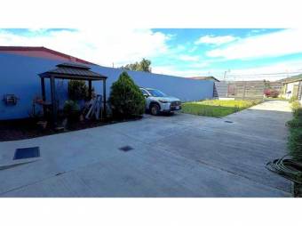 ALQUILER DE CASA, ALAJUELA, PALMARES, BUENOS AIRES - 8624466