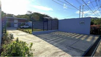 ALQUILER DE CASA AMUEBLADA, ALAJUELA, PALMARES, BUENOS AIRES - 8624466