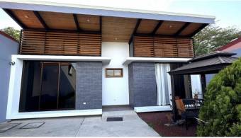 ALQUILER DE CASA AMUEBLADA, ALAJUELA, PALMARES, BUENOS AIRES - 8624466