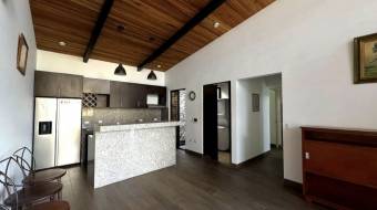 ALQUILER DE CASA AMUEBLADA, ALAJUELA, PALMARES, BUENOS AIRES - 8624466
