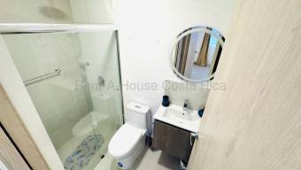 Alquiler de Apartamento en Condominio SkyHomes, San José. RAH 27-140