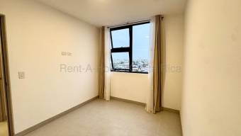 Alquiler de Apartamento en Condominio SkyHomes, San José. RAH 27-140
