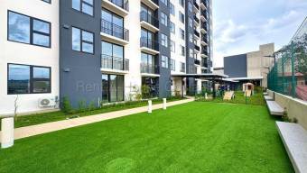 Alquiler de Apartamento en Condominio SkyHomes, San José. RAH 27-140