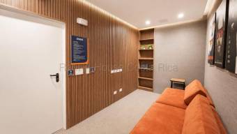 Alquiler de Apartamento en Condominio SkyHomes, San José. RAH 27-140