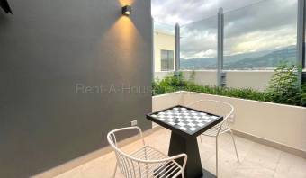 Alquiler de Apartamento en Condominio SkyHomes, San José. RAH 27-140