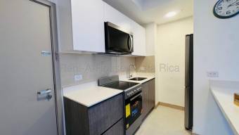 Alquiler de Apartamento en Condominio SkyHomes, San José. RAH 27-140