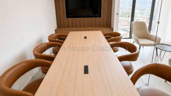 Alquiler de Apartamento en Condominio SkyHomes, San José. RAH 27-140