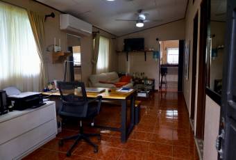 Camping with House & Pools  Playa Grande, Guanacaste