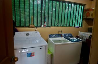 Camping with House & Pools  Playa Grande, Guanacaste