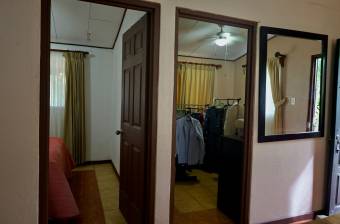Camping with House & Pools  Playa Grande, Guanacaste