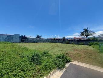 Se vende lote en Santo Domingo Heredia 27-237