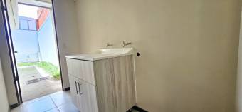 House for sale in Curridabat, San José. Code CV5445