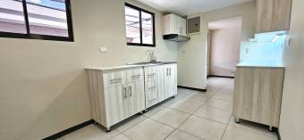 House for sale in Curridabat, San José. Code CV5445