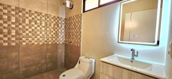House for sale in Curridabat, San José. Code CV5445