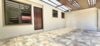 House for sale in Curridabat, San José. Code CV5445