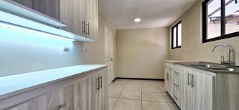 House for sale in Curridabat, San José. Code CV5445