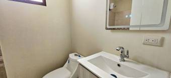 House for sale in Curridabat, San José. Code CV5445