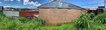 Venta de Lote en San Vicente de Moravia. RAH 27-231 