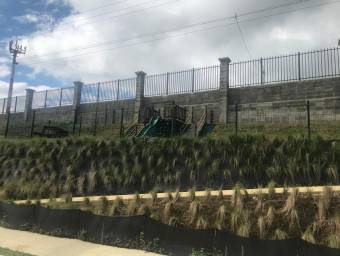 Venta de Lote en La Unión-Tres Ríos. RAH 27-218