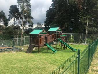 Venta de Lote en La Unión-Tres Ríos. RAH 27-218