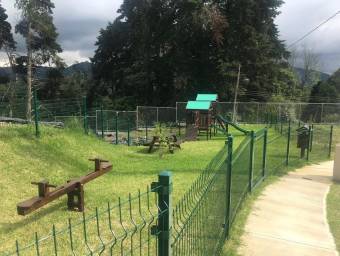 Venta de Lote en La Unión-Tres Ríos. RAH 27-218