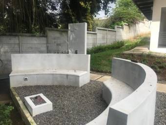 Venta de Lote en La Unión-Tres Ríos. RAH 27-218