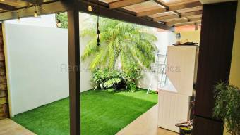Se alquila casa en El Coyol Alajuela 26-2154