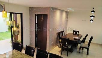 Se alquila casa en El Coyol Alajuela 26-2154