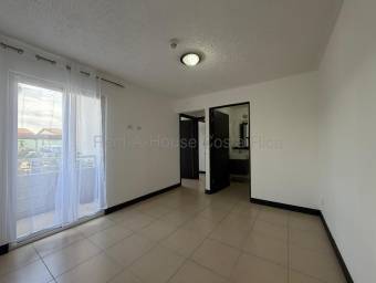 Se vende apartamento en San Rafael Alajuela 26-1511