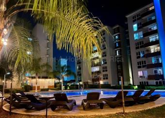 Se vende apartamento en San Rafael Alajuela 26-1830