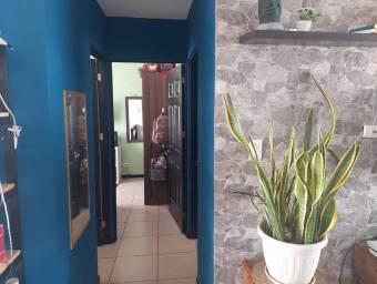 Se vende casa en San Antonio Alajuela 26-570